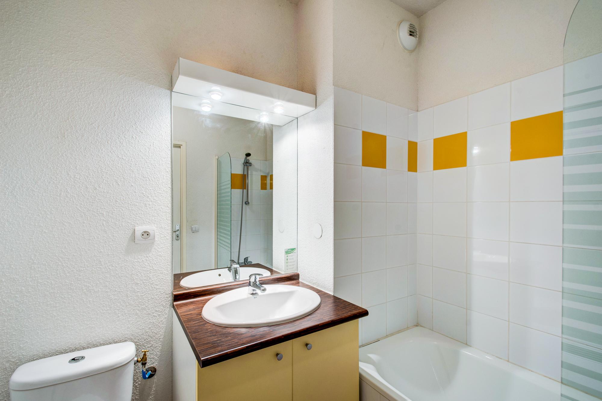 Vacanceole - Residence Illixon Bagnères-de-Luchon المظهر الخارجي الصورة