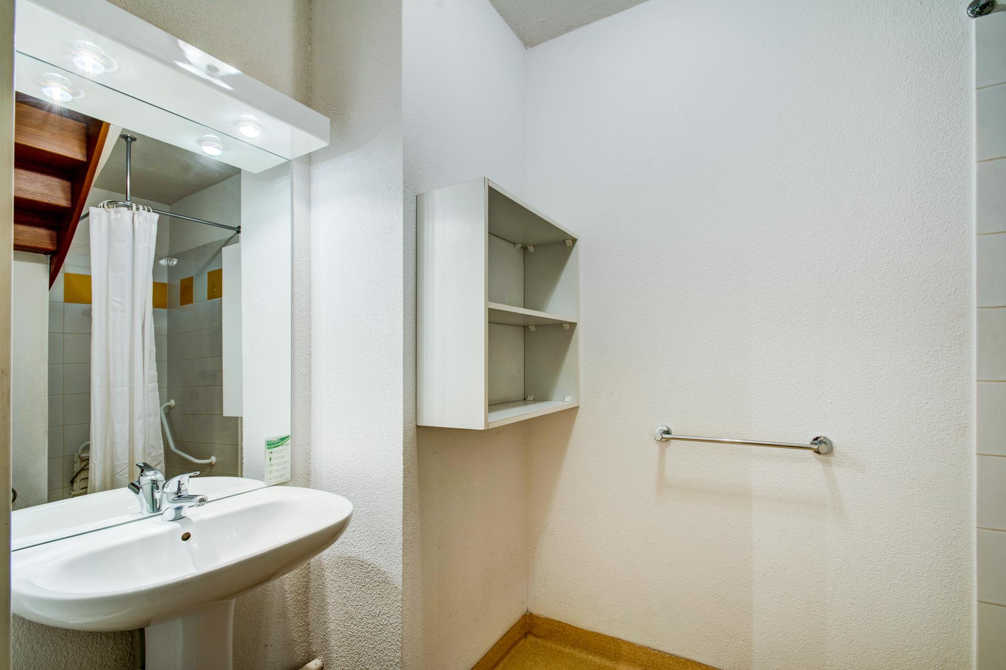 Vacanceole - Residence Illixon Bagnères-de-Luchon المظهر الخارجي الصورة