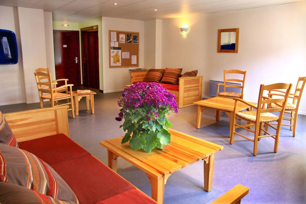 Vacanceole - Residence Illixon Bagnères-de-Luchon المظهر الخارجي الصورة