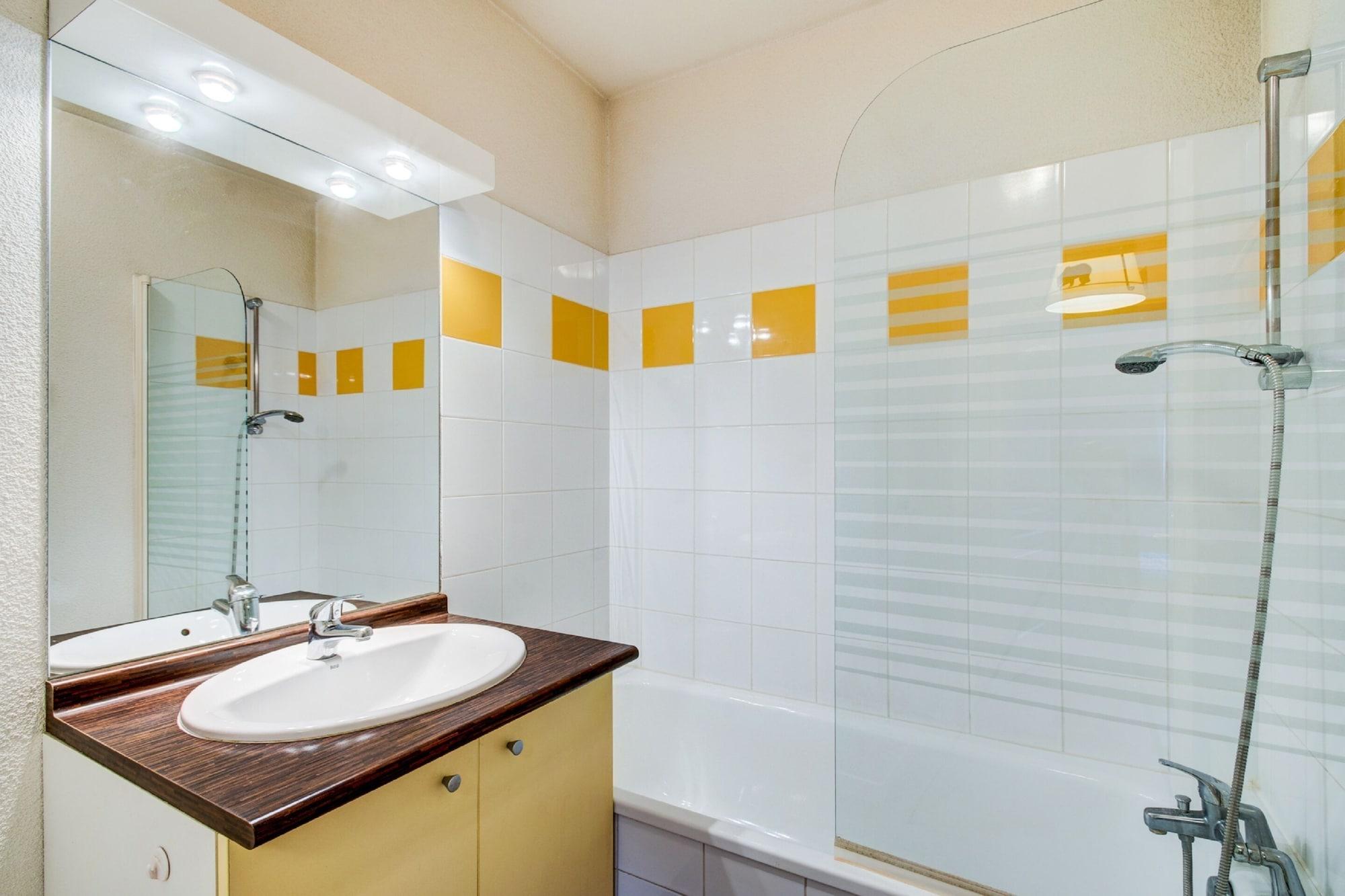 Vacanceole - Residence Illixon Bagnères-de-Luchon المظهر الخارجي الصورة